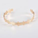 Diamond Bangle Bracelet Set - Image 4