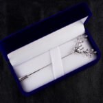 Men's Elk Small Brooch Korea Brooch Pin - Image 7