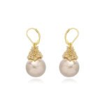 Fashionable Earrings, Elegant And Exquisite Earrings, Tassel Earrings - Image 3