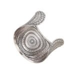 Fashion Atmosphere Alloy Bracelet Bangle - Image 2