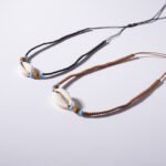 Rice bead necklaces and ornaments - Image 3