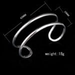 Jewelry  bangle bracelet - Image 2