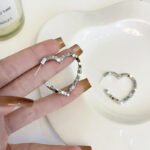 Stylish Earrings And Personalized Earrings - Image 5