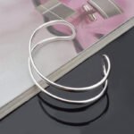 Jewelry  bangle bracelet - Image 3