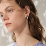 Avocado Earrings Feminine Earrings - Image 2