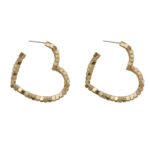 Stylish Earrings And Personalized Earrings - Image 3