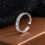 European And American Wedding Rings - Image 6