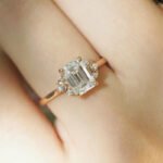 Moon Ring For Women Rings - Image 4