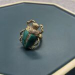 White Pearl Earrings Earrings Retro Drop Earrings - Image 10